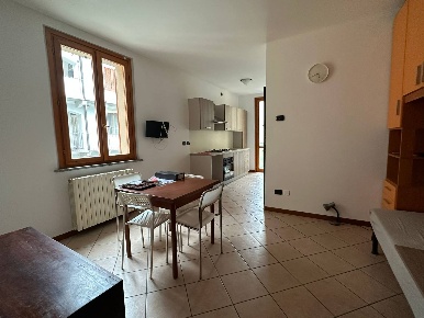 Foto Appartamento in VIA MONTEVITALE, Oleggio Centro di 40 m² con 1 locali