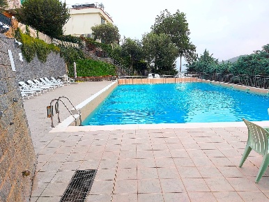 Foto Villa unifamiliare in ranzi, Pietra Ligure Centro di 120 m² in vendita