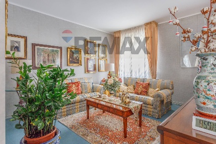 Foto Attico a Parma Pablo - Prati Bocchi di 250 m² con 11 locali in vendita