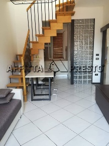 Foto Appartamento a Forlì Centro Storico di 65 m² con 3 locali in affitto