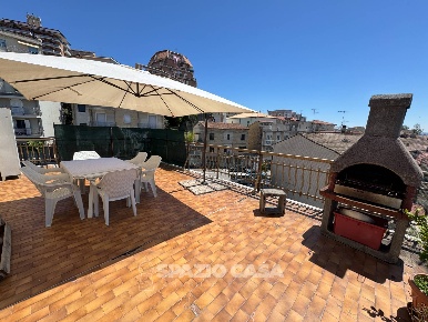 Foto Appartamento in Via Elpidiense Nord 154, Montegranaro Centro di 148 m²