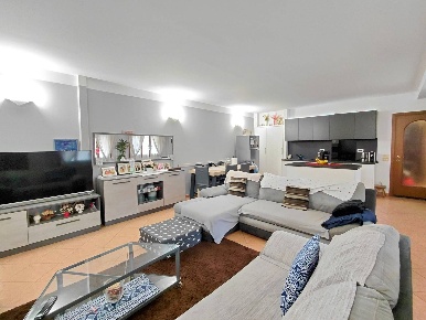 Foto Appartamento in Via Fontane, Villa Carcina Centro di 160 m² in vendita