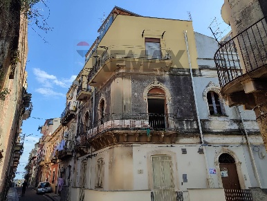 Foto Appartamento in via ortolani 68, Catania Domenico Tempio - Porto