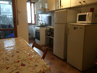 Foto Appartamento in Via Francesco Carnelutti 15, Pisa Pisanova - Pardi