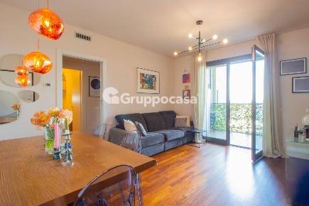 Foto Appartamento in Via Pier Paolo Pasolini 7, Milano di 85 m² in vendita