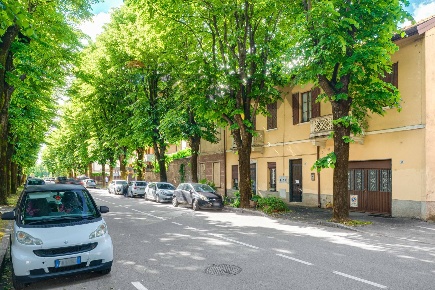 Foto Casa indipendente in VIA VARESE 54, Busto Arsizio San Michele