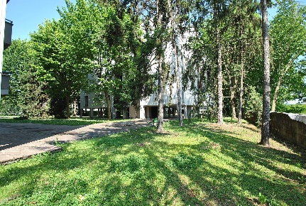 Foto Appartamento in Via Bice Cremagnani 13, Vimercate Semicentro di 70 m²