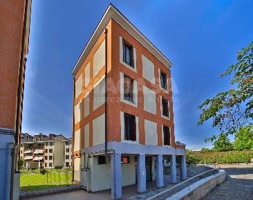 Foto Ufficio a Concorezzo di 82 m² in vendita