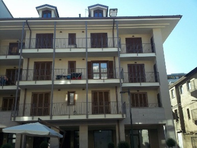 Foto Appartamento in P.za B. Garzena 11, Settimo Torinese di 53 m²