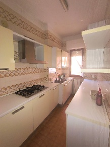 Foto Appartamento a Francavilla al Mare di 80 m² con 5 locali in affitto