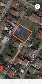 Foto Terreno residenziale in via cesare battisti 97, Carbonera Vascon
