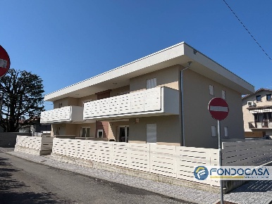 Foto Appartamento a Palazzolo sull'Oglio Centro di 56 m² con 2 locali
