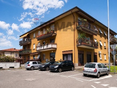 Foto Appartamento a Presezzo di 44 m² con 2 locali in vendita