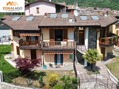 Foto Appartamento in via belvedere 4, Zone Centro di 50 m² con 2 locali