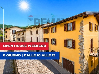 Foto Appartamento in VIA PAPA LEONE XXIII 24, Ponteranica Redona di 88 m²