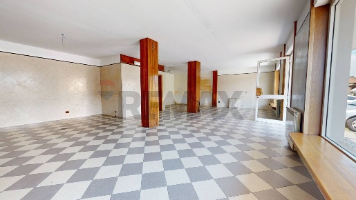 Foto Negozio in Via della Gronda 219/B, Viareggio Terminetto - Migliarina