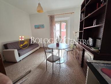 Foto Appartamento in Via De' Fusari, Bologna Centro Storico di 70 m²