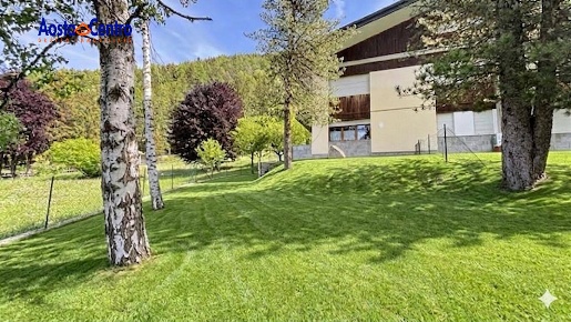 Foto Appartamento in Località Seremon, Charvensod Centro di 59 m²