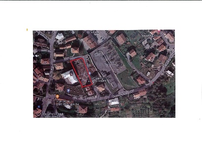 Foto Terreno residenziale in VIA DON PEDUZZI, Mandello del Lario Centro