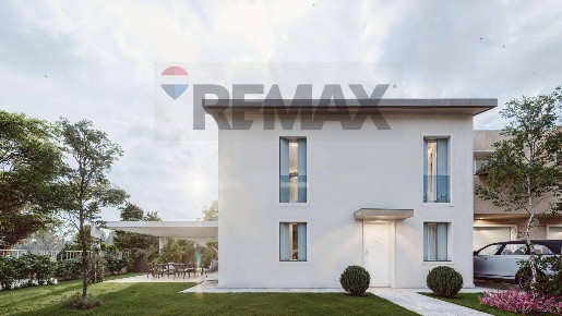 Foto Case semi ndipendenti in Via Trevisiol, Castegnero di 160 m²