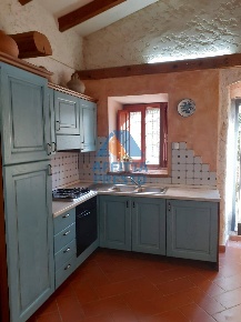 Foto Appartamento a Lamporecchio di 50 m² con 2 locali in affitto