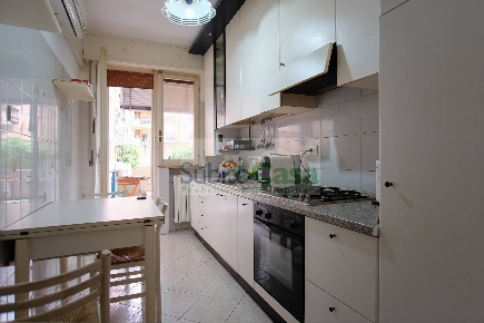 Foto Appartamento in Via Muzio Pansa 7, Chieti Chieti Scalo di 91 m²