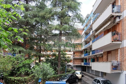 Foto Appartamento in Via Muzio Pansa 7, Chieti Chieti Scalo di 91 m²