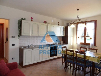 Foto Appartamento a Montelupo Fiorentino di 56 m² con 3 locali in affitto