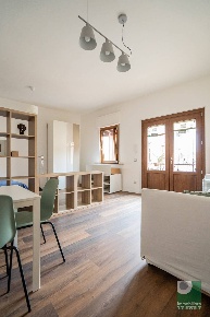 Foto Appartamento in via gramsci 76, Oleggio di 50 m² con 1 locali