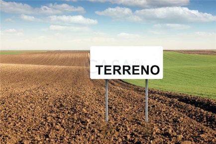 Foto Terreno agricolo in Contrada Cese, Castel di Lama di 22500 m²