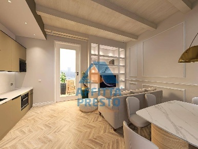 Foto Appartamento a Empoli di 105 m² con 3 locali in vendita