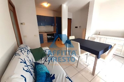 Foto Appartamento a Empoli di 45 m² con 2 locali in affitto