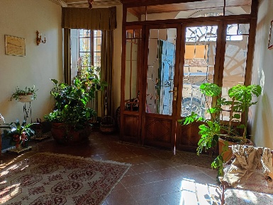 Foto Villa a schiera in Via Venezia 3, Casciana Terme Lari Cevoli di 680 m²