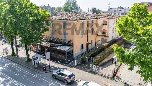 Foto Locale commerciale in Via Emilia Est 139, Parma San Lazzaro di 130 m²