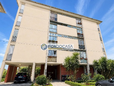 Foto Appartamento in Via molina, Carrara Stadio, Sant'Antonio, Marasio