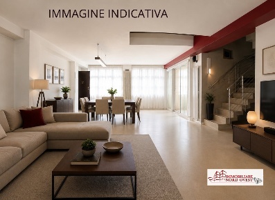 Foto Casa indipendente in Via Parravicini, Milano Cascina dei Pomi