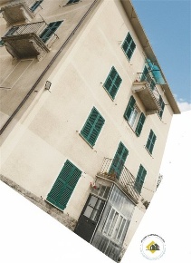 Foto Appartamento in Via XXV Aprile, Mignanego Passo Dei Giovi di 117 m²