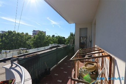 Foto Appartamento a Rimini Miramare - Rivazzurra di 127 m² con 5 locali