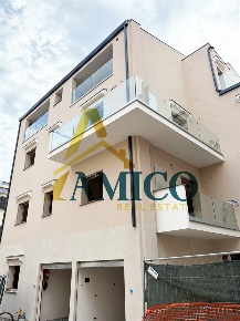 Foto Appartamento in Via Palmiro Togliatti, Bagheria Centro di 105 m²