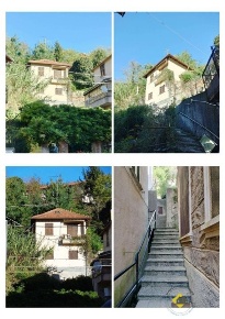 Foto Appartamento in Piazza Marconi, Sant'Olcese Piccarello di 85 m²