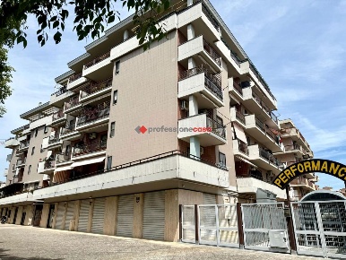 Foto Appartamento in Viale Giotto 206, Foggia Candelaro - Via Lucera