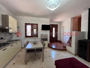 Foto Casa indipendente in vecchia Vignacastrisi-Ortelle, Ortelle di 99 m²