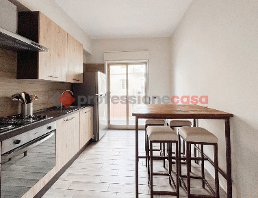 Foto Appartamento in Via Colonnello F. BertÃ¨ 31, Milazzo Centro di 110 m²