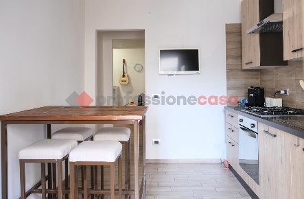 Foto Appartamento in Via Colonnello F. BertÃ¨ 31, Milazzo Centro di 110 m²
