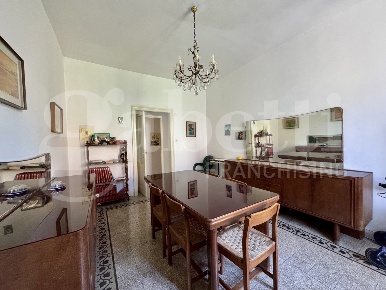 Foto Appartamento in Corso garibaldi snc, Orte Orte Scalo di 95 m²