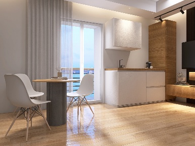 Foto Appartamento in Via Santa Maria Maggiore 17, Milazzo Centro di 52 m²