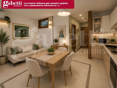 Foto Appartamento in SOTTOMARINA - VIA CRISTOFORO COLOMBO, Chioggia
