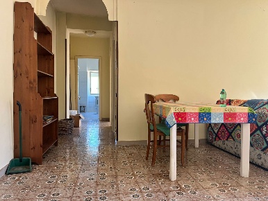 Foto Appartamento in Viale Ivanoe Bonomi 39, Cassino Centro di 80 m²