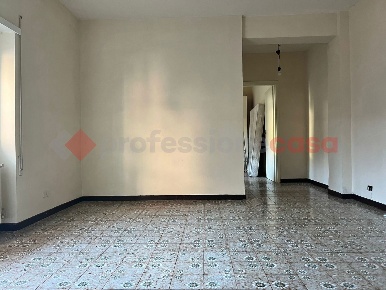Foto Appartamento in Via Ivanoe Bonomi 39, Cassino Centro di 50 m²