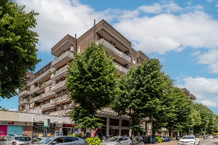 Foto Appartamento in Via Duccio di Buoninsegna 29, Roma Tintoretto di 89 m²